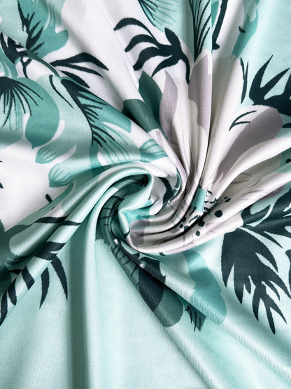 HILDEMARA I KLASSISCHES 2-TEILIGES KLEIDER-SET