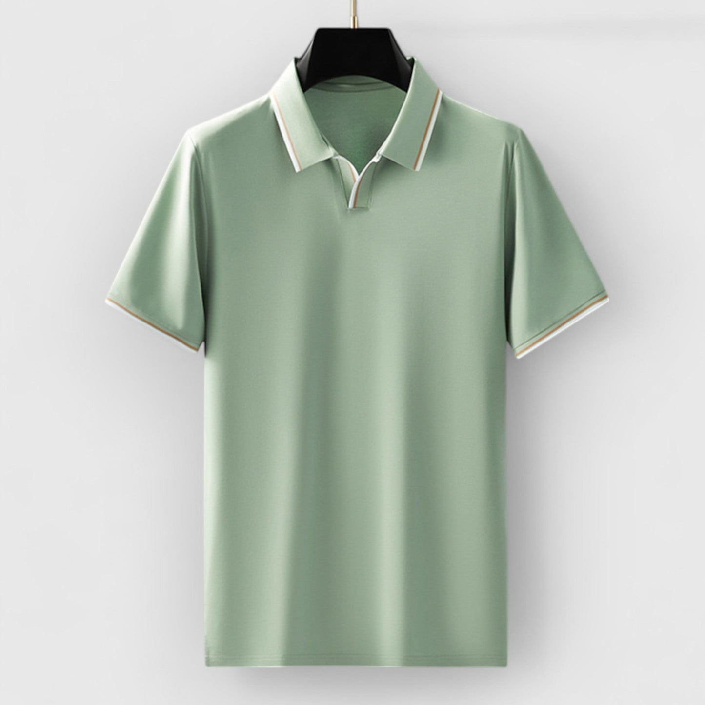 OTTO I ELEGANTES POLOSHIRT