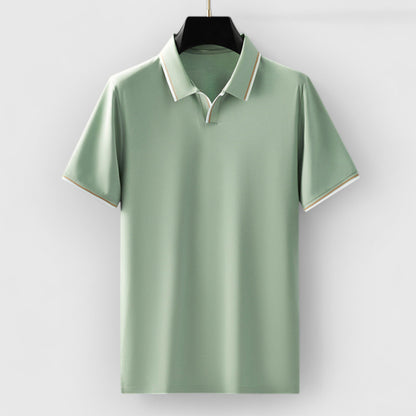OTTO I ELEGANTES POLOSHIRT