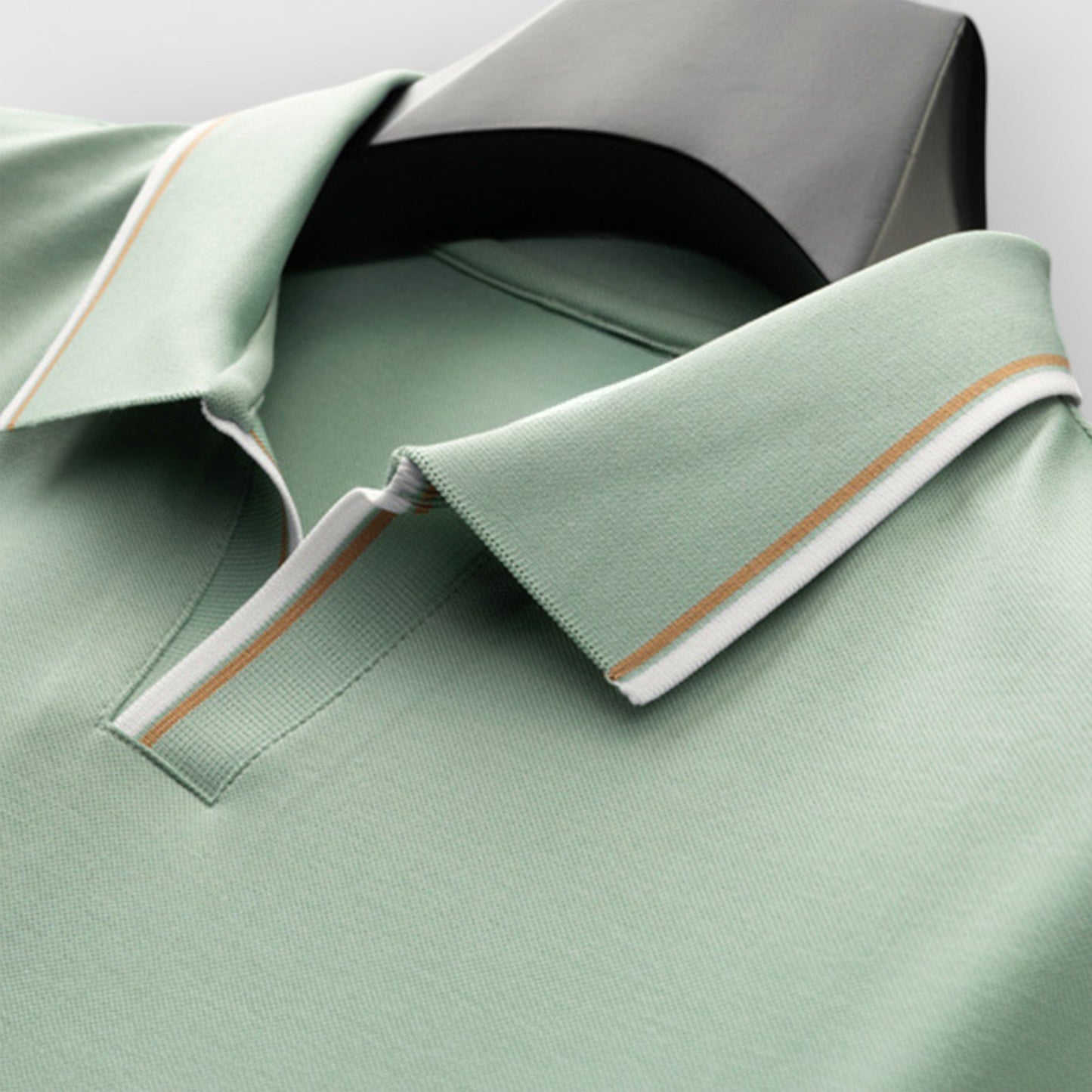 OTTO I ELEGANTES POLOSHIRT