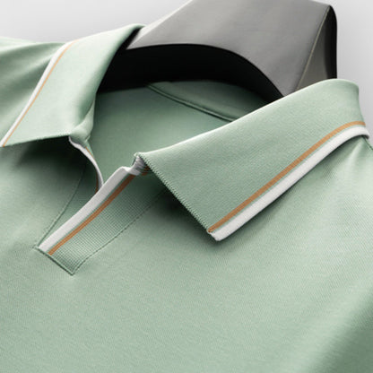 OTTO I ELEGANTES POLOSHIRT