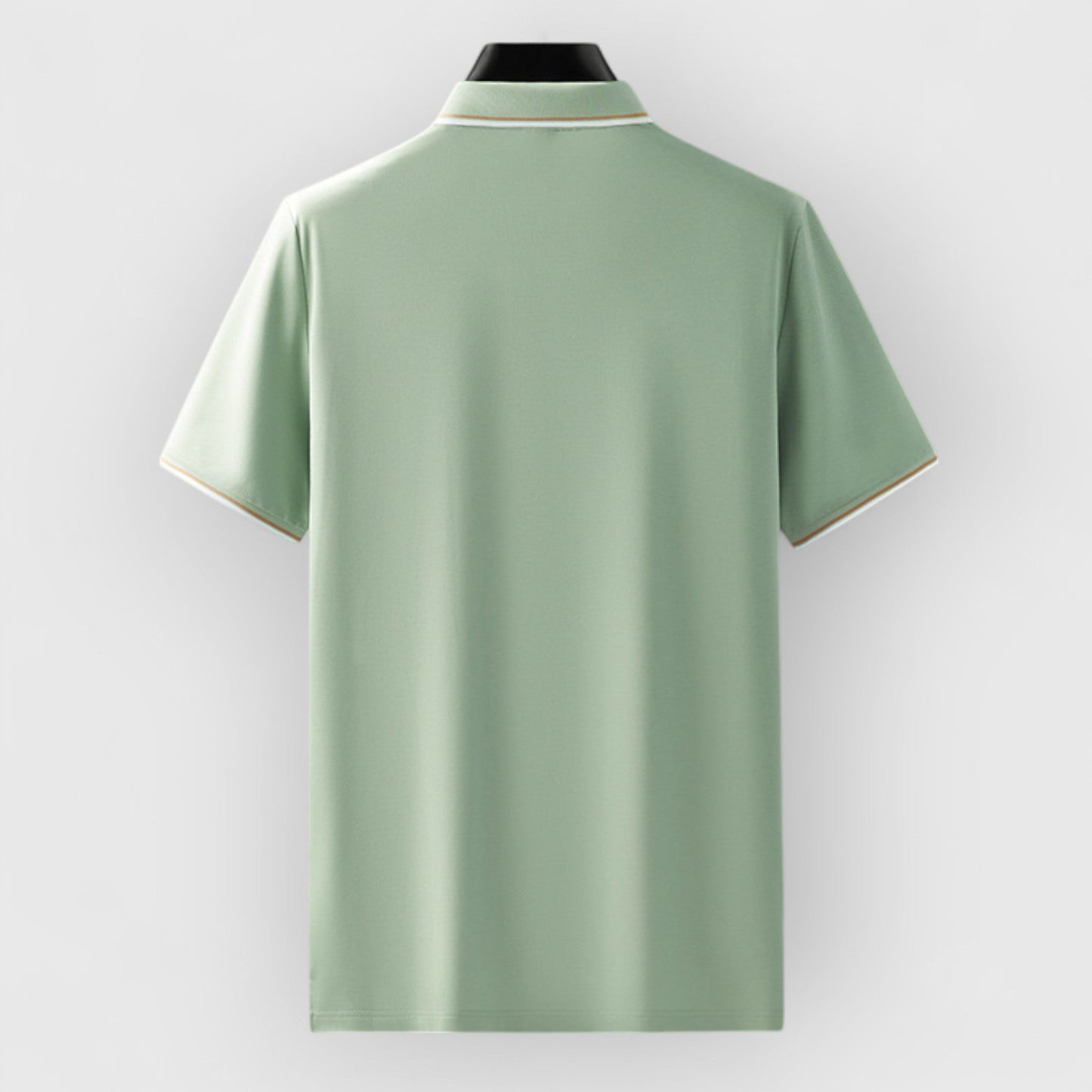 OTTO I ELEGANTES POLOSHIRT