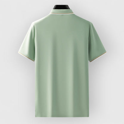 OTTO I ELEGANTES POLOSHIRT