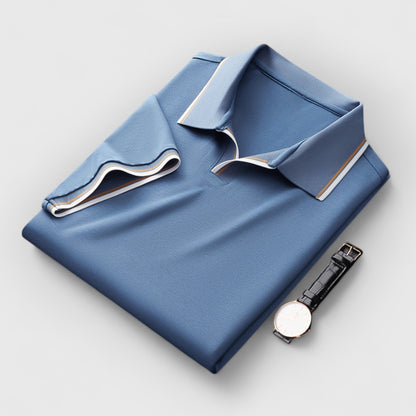 OTTO I ELEGANTES POLOSHIRT