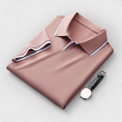 OTTO I ELEGANTES POLOSHIRT