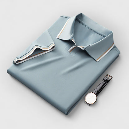 OTTO I ELEGANTES POLOSHIRT