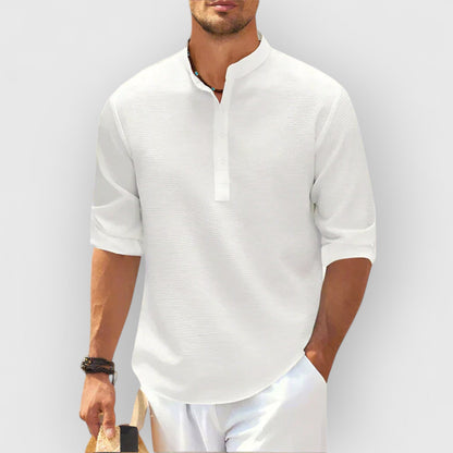 HERMANN I MODERNES BUTTON-DOWN-HEMD