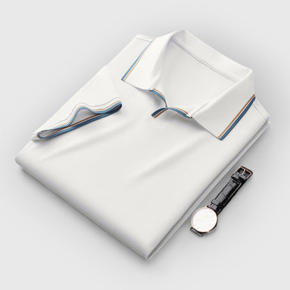 OTTO I ELEGANTES POLOSHIRT