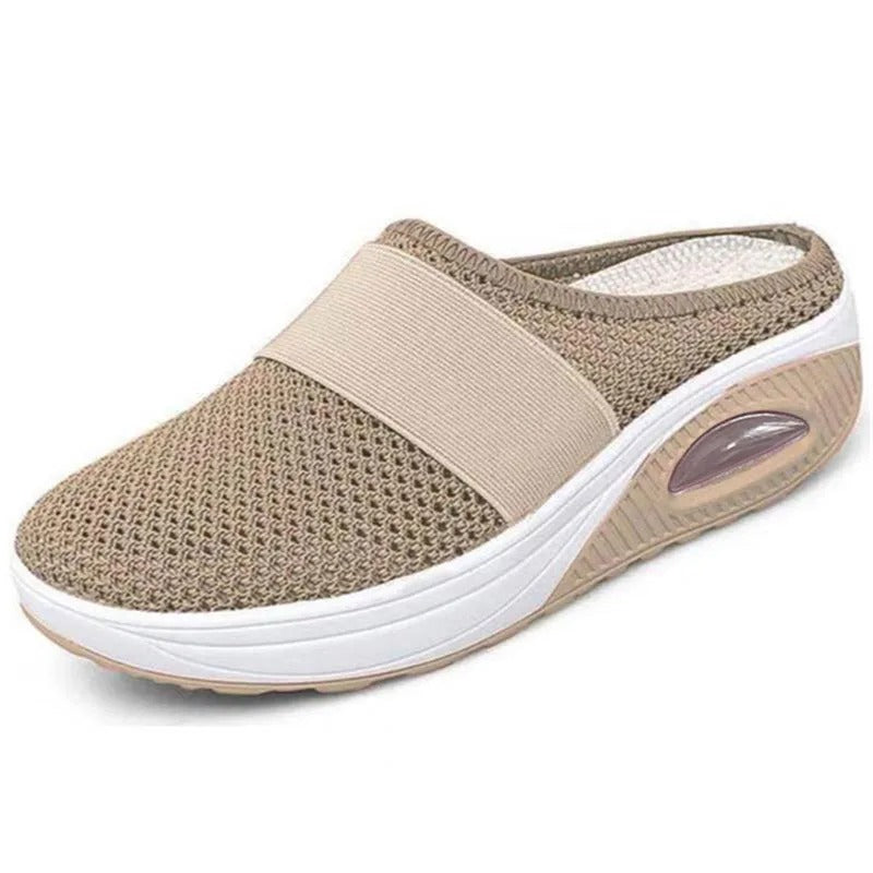 MERLE I KLASSISCHE SLIP-ON-SNEAKER
