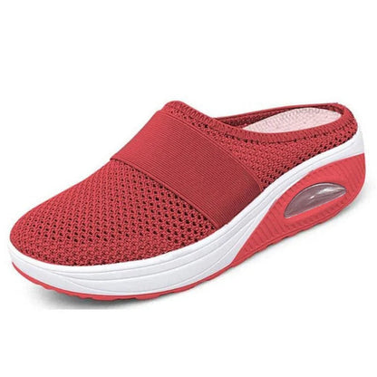 MERLE I KLASSISCHE SLIP-ON-SNEAKER