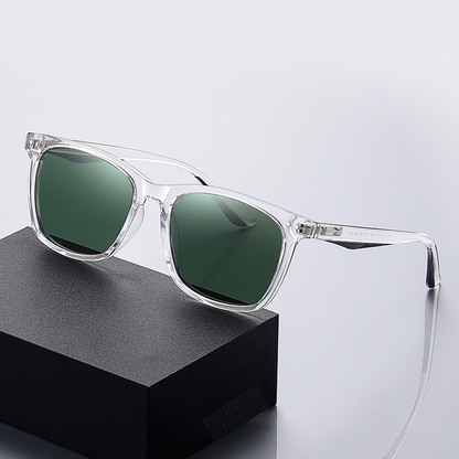 DORINA I TRANSPARENTE RAHMEN SONNENBRILLE