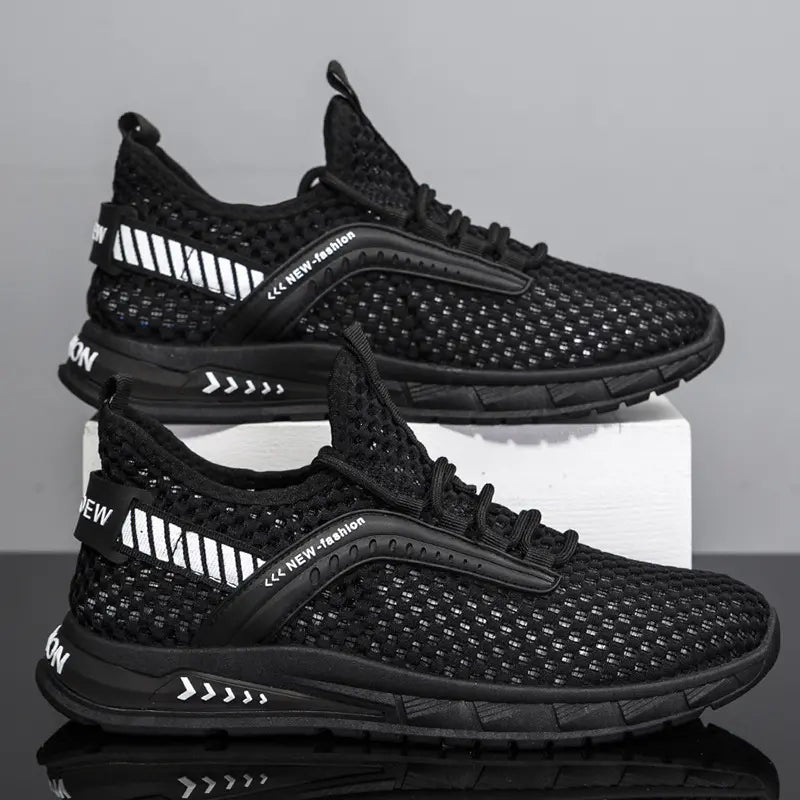 DIETMAR I ATMUNGSAKTIVE SPORTSCHUHE