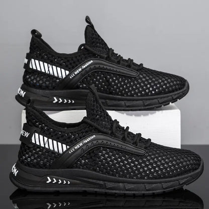 DIETMAR I ATMUNGSAKTIVE SPORTSCHUHE