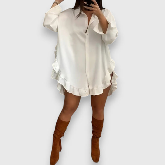 Naomi – Blusenkleid