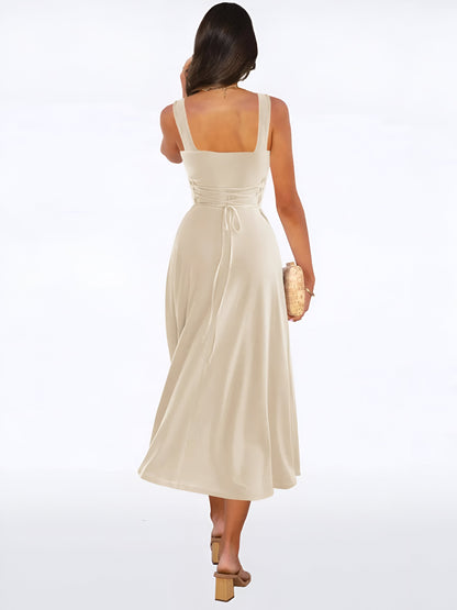 SIGLINDE I TRENDIGES MIDIKLEID