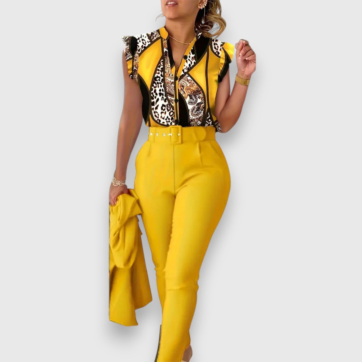 Ivana – Zweiteiler