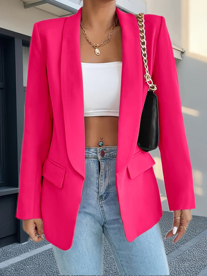 HEDWIGIS I MODISCHER BLAZER