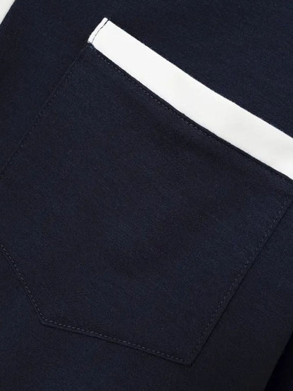 LENNART I LUXURIÖSES POLOSHIRT