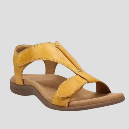 HILDEGARDIS I LEICHTE ORTHOPÄDISCHE SANDALEN