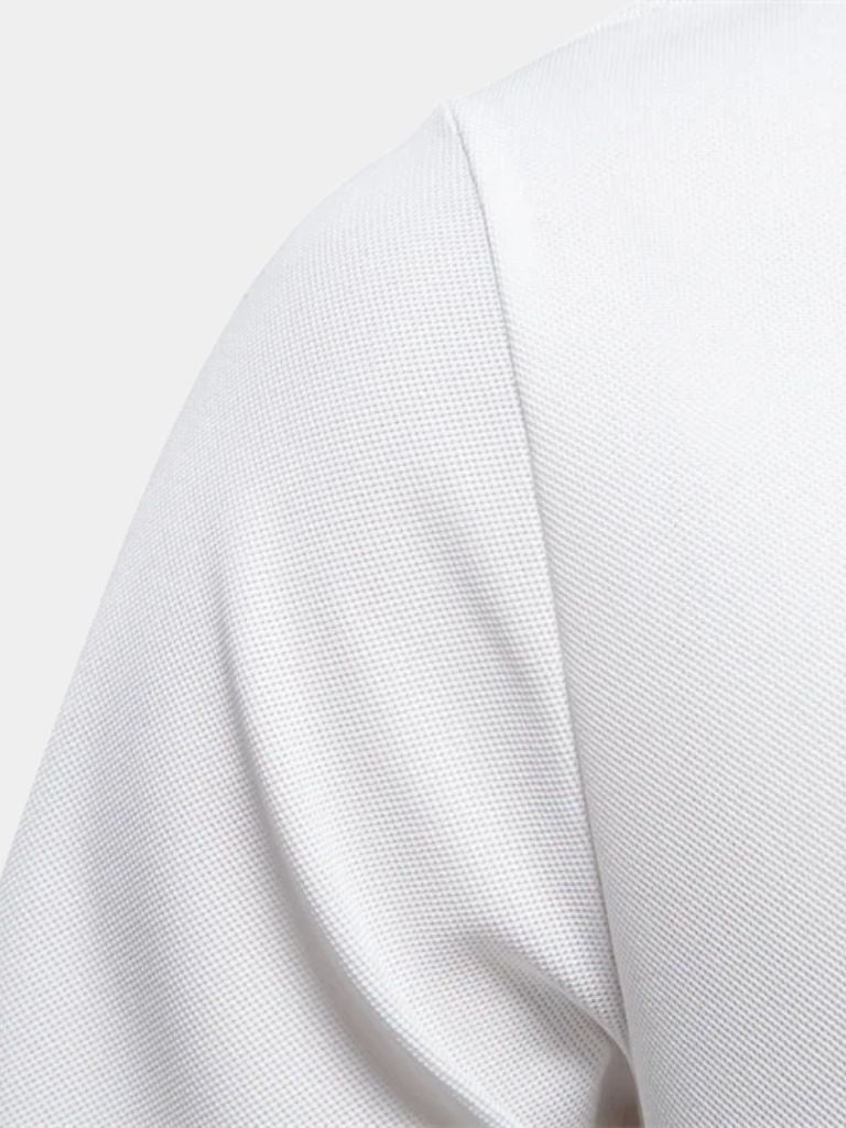 BELMONT I LUXURIÖSES POLOSHIRT