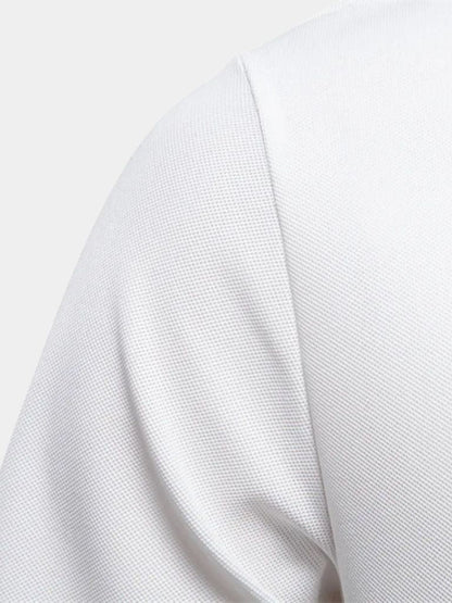 BELMONT I LUXURIÖSES POLOSHIRT