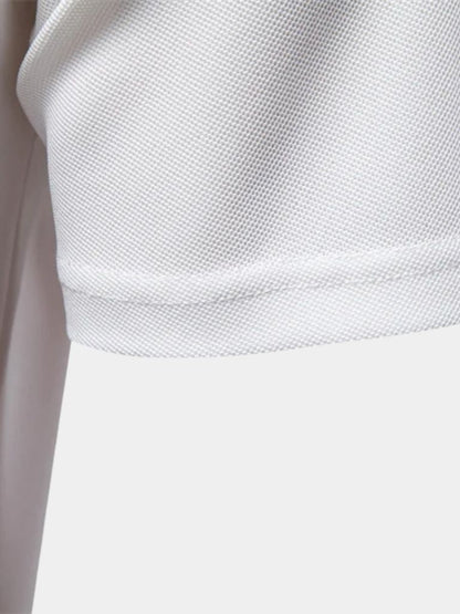 BELMONT I LUXURIÖSES POLOSHIRT