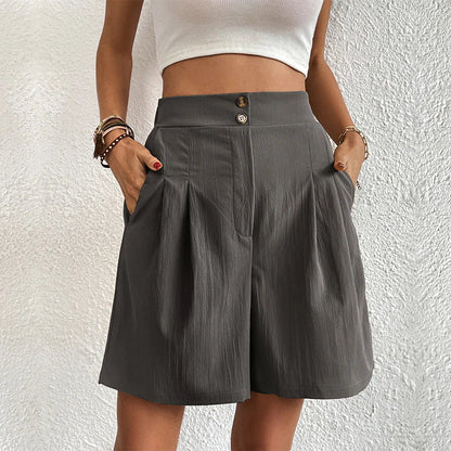 ZELMIRA I STYLISCHE SHORTS