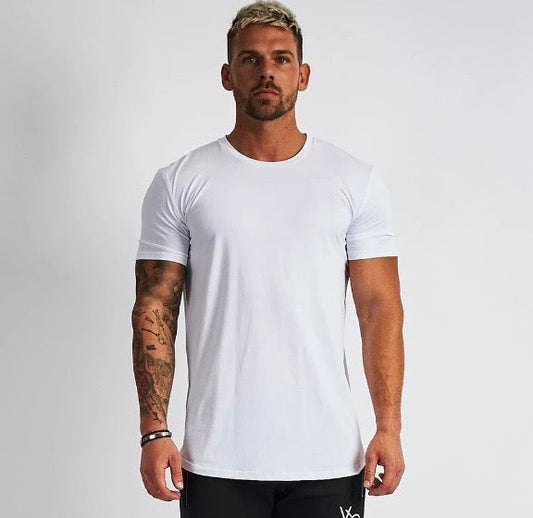 LEOBALD I BEQUEMES T-SHIRT