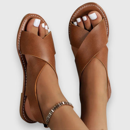 KUNHILDA I STYLISCHE SOMMER-SANDALEN