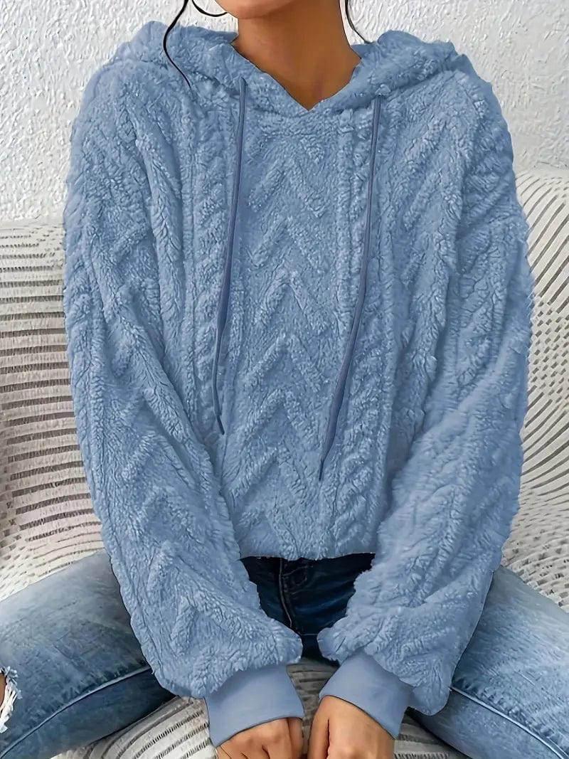 VERONIKA I KAPUZENPULLI STRICKEN