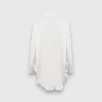 Naomi – Blusenkleid