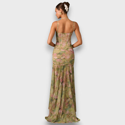 Valessa – Elegantes Kleid