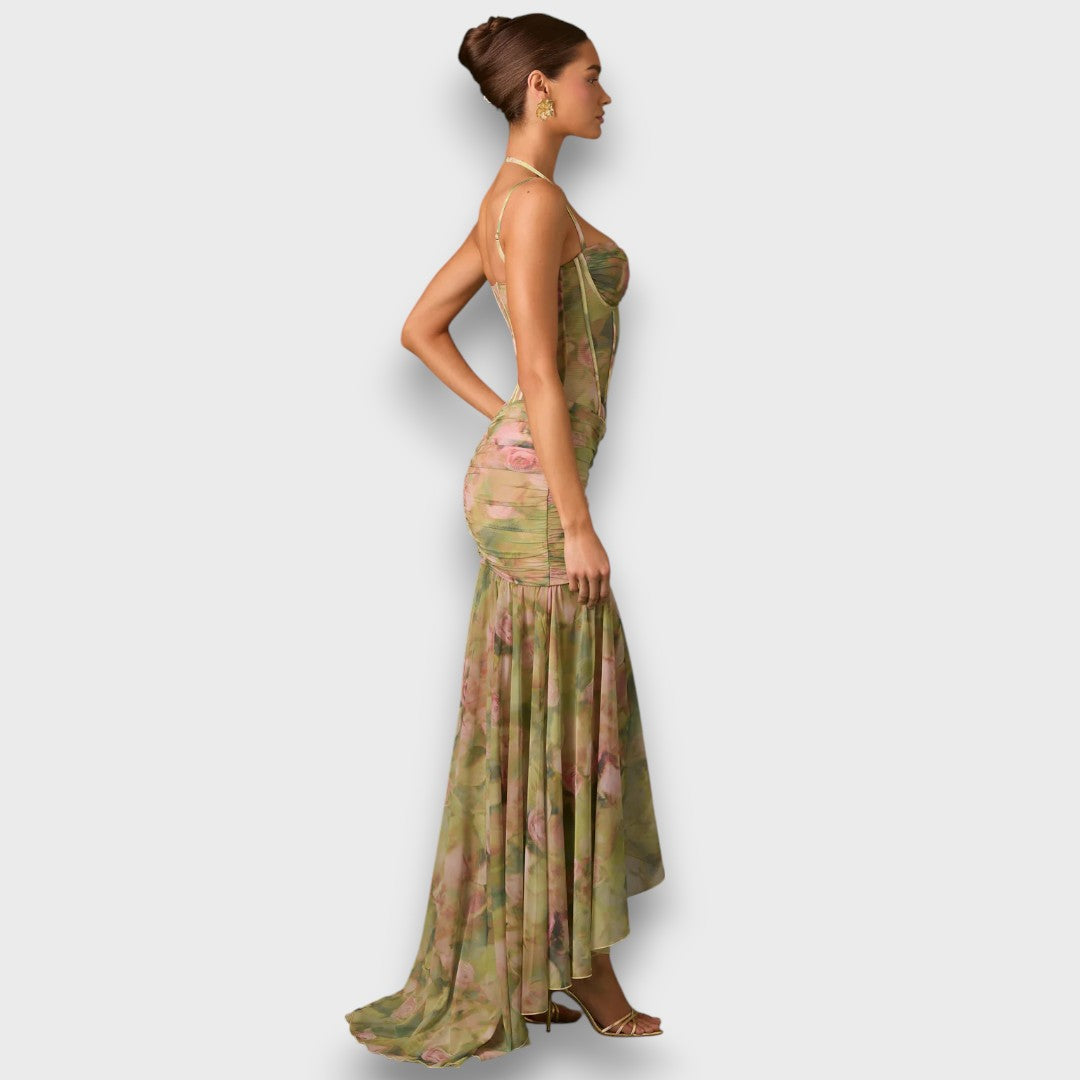 Valessa – Elegantes Kleid