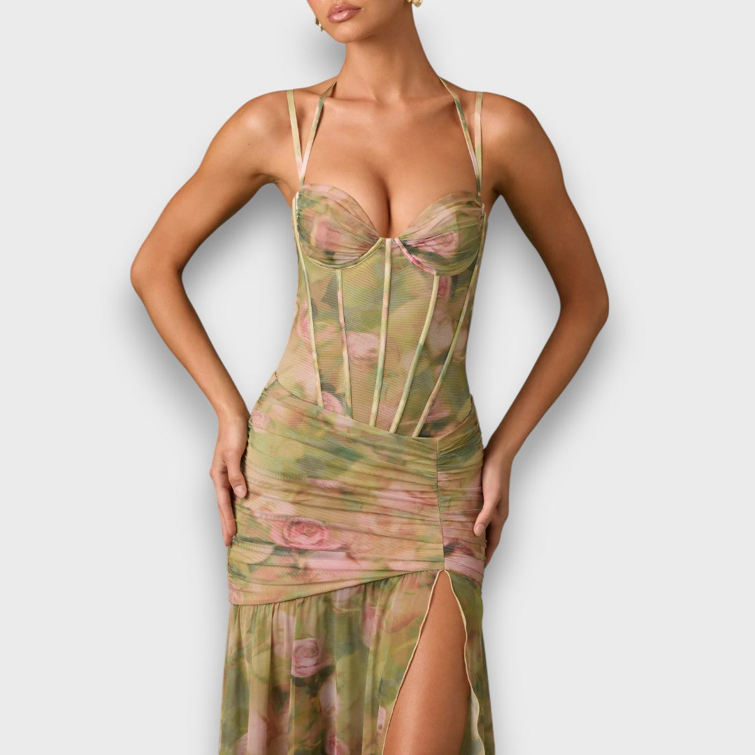 Valessa – Elegantes Kleid