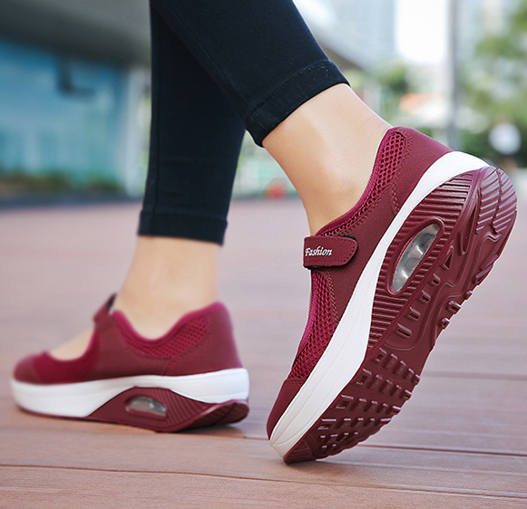 Grace™ - Sandales Orthopédiques Confortables