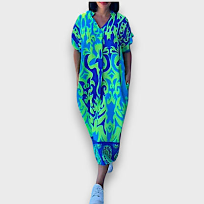 Taisia – Lässiges Kleid mit Charakter