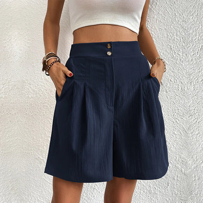 ZELMIRA I STYLISCHE SHORTS