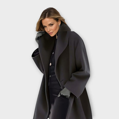 ANYA I ELEGANTER WINTERMANTEL