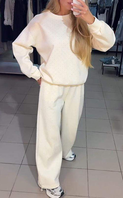 XENIA I LÄSSIGES PAILLETTEN-SET