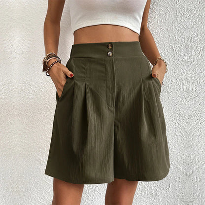 ZELMIRA I STYLISCHE SHORTS