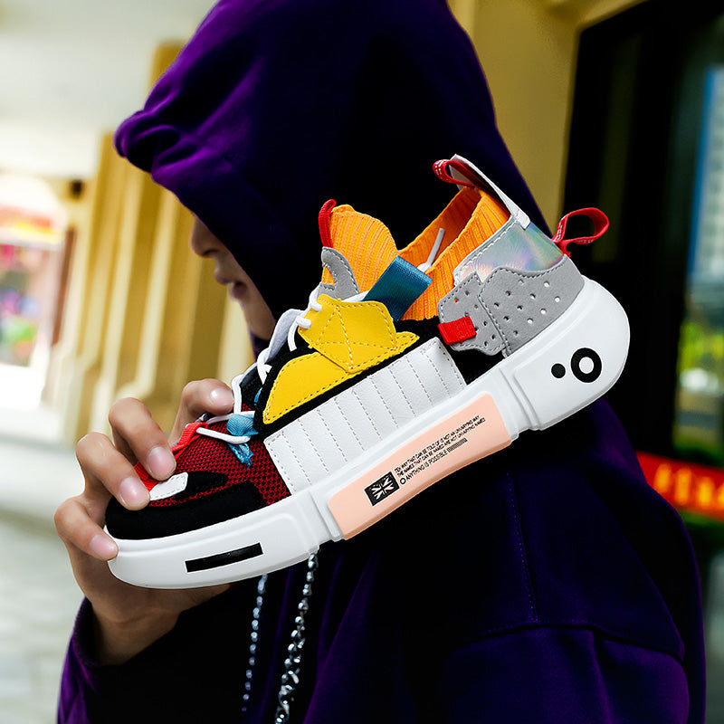 GUNDOLF I MODISCHE SPORTSCHUHE