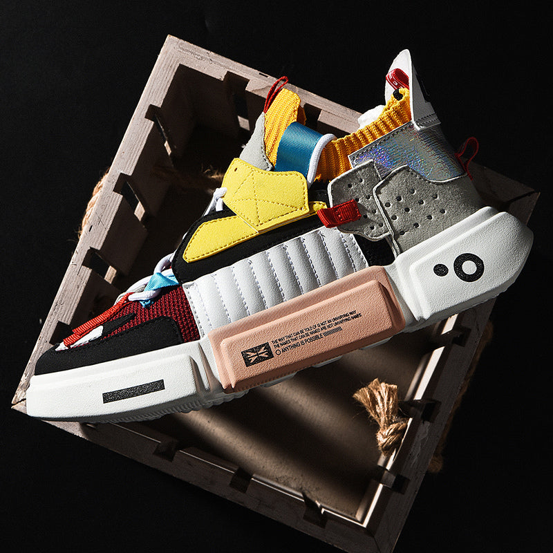 GUNDOLF I MODISCHE SPORTSCHUHE