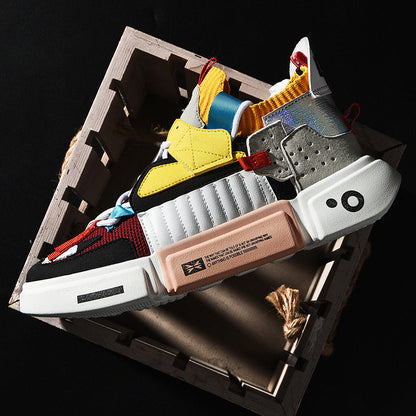 GUNDOLF I MODISCHE SPORTSCHUHE