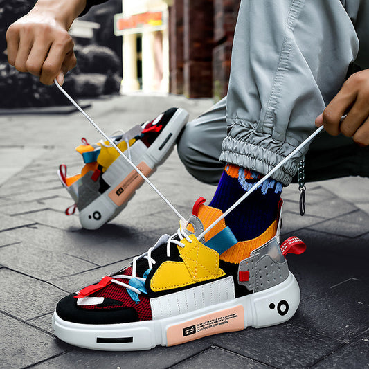 GUNDOLF I MODISCHE SPORTSCHUHE
