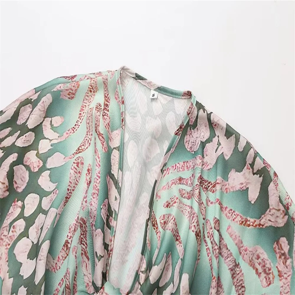 Elegantes Langkleid Cara™