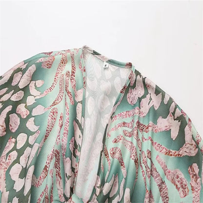 Elegantes Langkleid Cara™