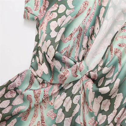 Elegantes Langkleid Cara™