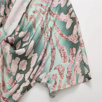 Elegantes Langkleid Cara™