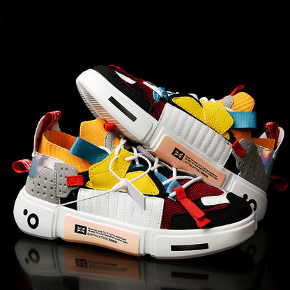 GUNDOLF I MODISCHE SPORTSCHUHE