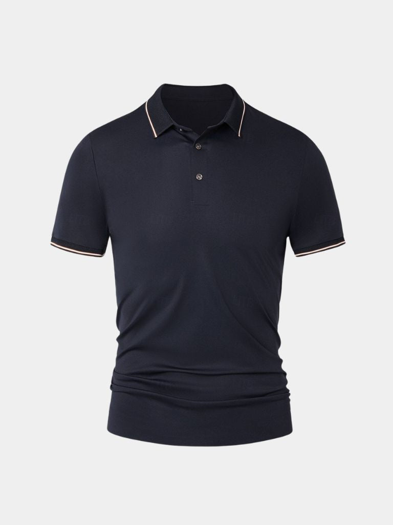 LINCOLN I MODERNES POLOSHIRT